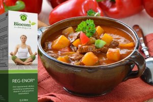 Reg-enor, Biocom, Regenor